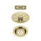 BLANCO InFino szett satin gold 1 med.