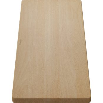 BLANCO vágódeszka, bükk (Zia, Nova, Tipo)