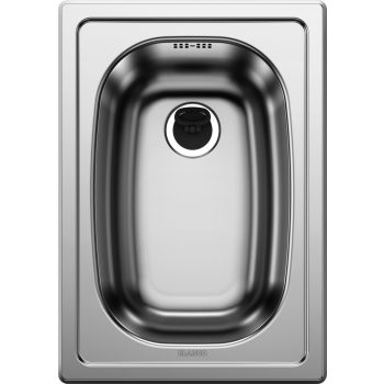 BLANCO TOP EE 3X4 mosogatótálca (202385 mos+222458 lef)