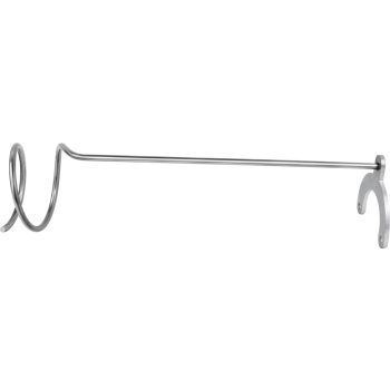 Tömlővezető zuhanyfejes csaptelephez