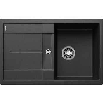 BLANCO METRA 45 S antracit tart.nélk.