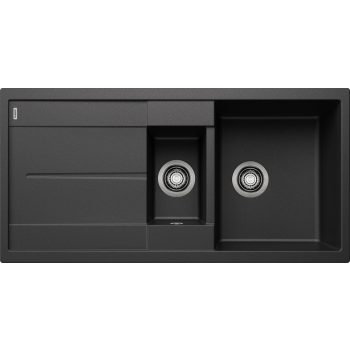 BLANCO METRA 6 S antracit tart.nélk.