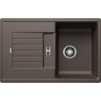 BLANCO ZIA 45 S kávé tart.nélk.