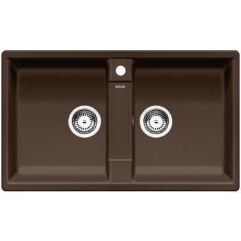 BLANCO ZIA 9 kávé exc.nélk.