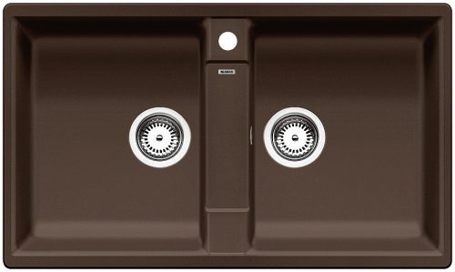 BLANCO ZIA 9 kávé exc.nélk.