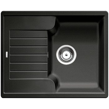 BLANCO ZIA 40 S antracit exc.nélk.