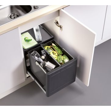 BLANCO BOTTON PRO 45/2 automata