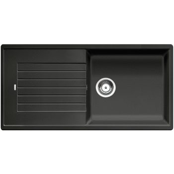BLANCO ZIA XL 6 S antracit exc.nélkül
