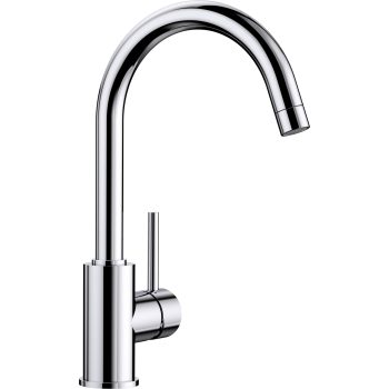 BLANCO MIDA álló csap króm HD