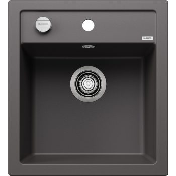 BLANCO DALAGO 45 palaszürke exc.