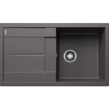 BLANCO METRA 5 S palaszürke tart.nélk.