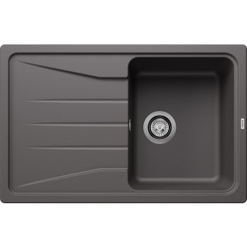 BLANCO SONA 45 S palaszürke exc.n.