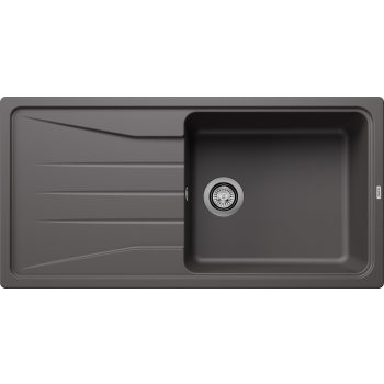 BLANCO SONA XL 6 S palaszürke exc.n.