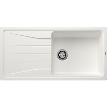 BLANCO SONA XL 6 S fehér exc.n.