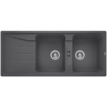 BLANCO SONA 8 S palaszürke exc.n.