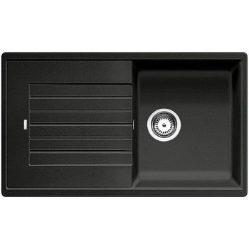BLANCO ZIA 5 S antracit exc.nélk.