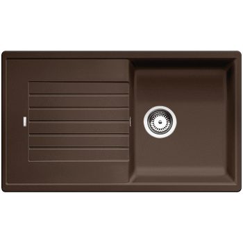 BLANCO ZIA 5 S kávé exc.nélk.