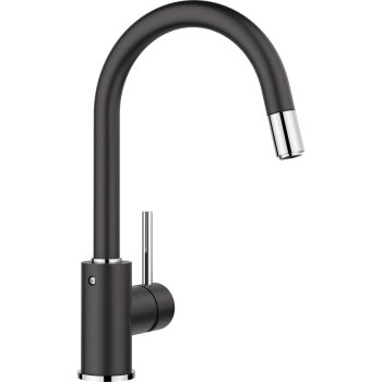 BLANCO MIDA-S antracit HD