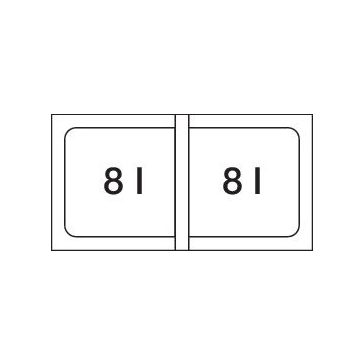 BLANCO FLEXON II 30/2