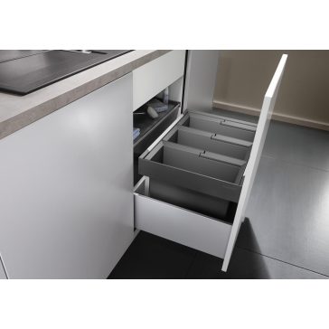 BLANCO FLEXON II 60/3