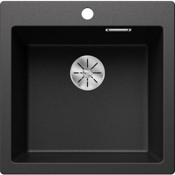 BLANCO PLEON 5 antracit tart.nélkül