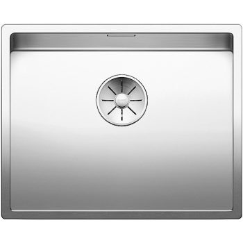 BLANCO CLARON 500-U InFino