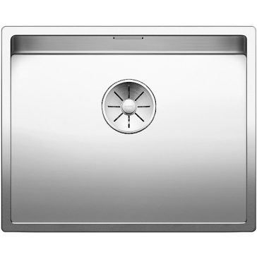 BLANCO CLARON 500-U InFino