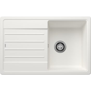 BLANCO LEGRA 45 S fehér tart.nélkül