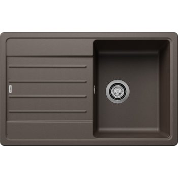 BLANCO LEGRA 45 S kávé tart.nélkül