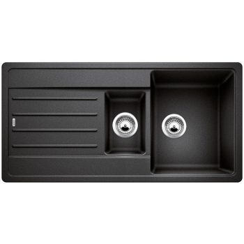 BLANCO LEGRA 6 S antracit tart.n.