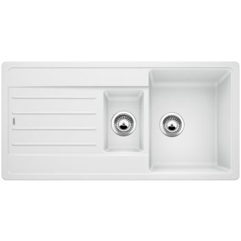 BLANCO LEGRA 6 S fehér tart.nélkül