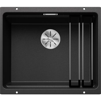 BLANCO ETAGON 500-U antracit tart.