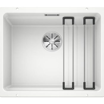 BLANCO ETAGON 500-U fehér tart.