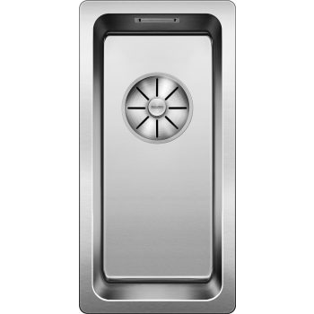 BLANCO ANDANO 180-IF tart.nélkül InFin