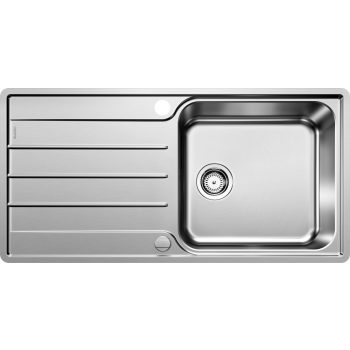 BLANCO LEMIS XL 6S-IF két furat, exc.
