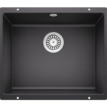 BLANCO ROTAN 500-U antracit, excenter nélkül