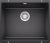 BLANCO ROTAN 500-U antracit, excenter nélkül