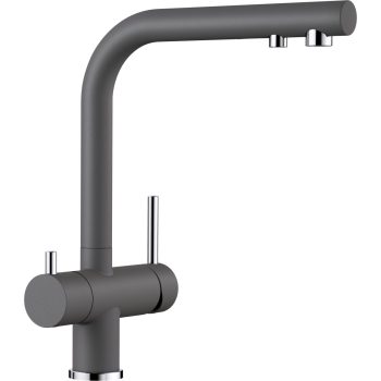 BLANCO FONTAS II palaszürke HD