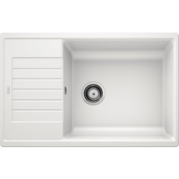 BLANCO ZIA XL 6 S C fehér exc.n.