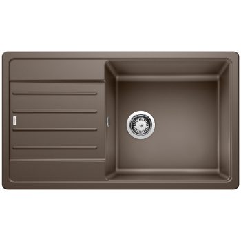 BLANCO LEGRA XL 6 S kávé exc.n.