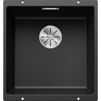 BLANCO SUBLINE 400-U antracit exc.n.