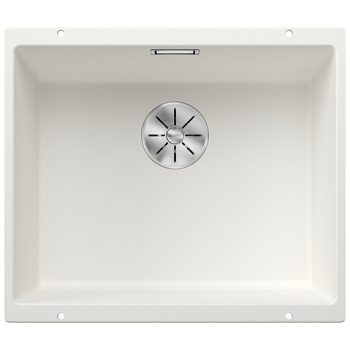 BLANCO SUBLINE 500-U fehér exc.n.