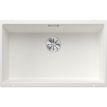 BLANCO SUBLINE 700-U fehér exc.n.