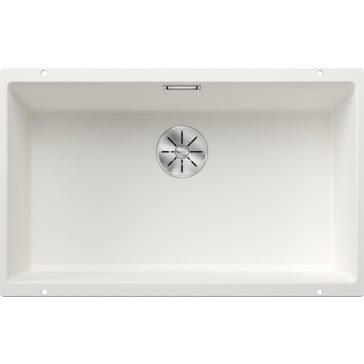 BLANCO SUBLINE 700-U fehér exc.n.