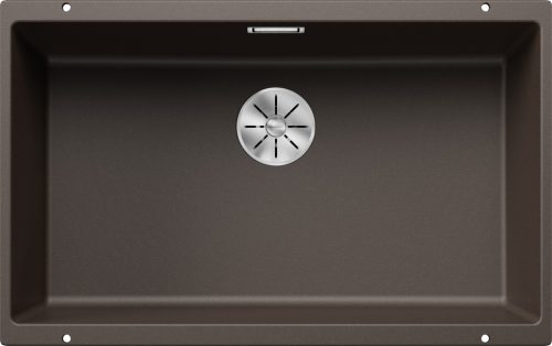 BLANCO SUBLINE 700-U kávé exc.n.
