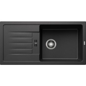 BLANCO FAVUM XL 6 S antracit exc.nélkül