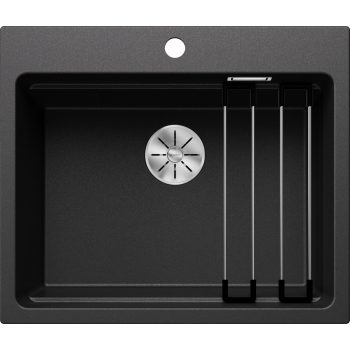 BLANCO ETAGON 6 antracit tart., exc.n.