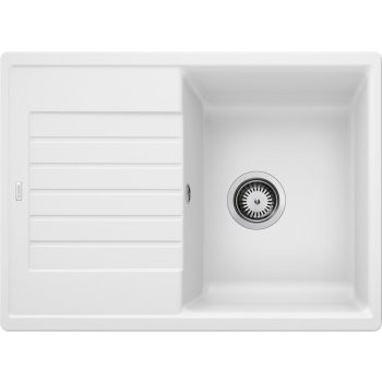 BLANCO ZIA 45 S Compact fehér exc.n.