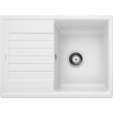 BLANCO ZIA 45 S Compact fehér exc.n.