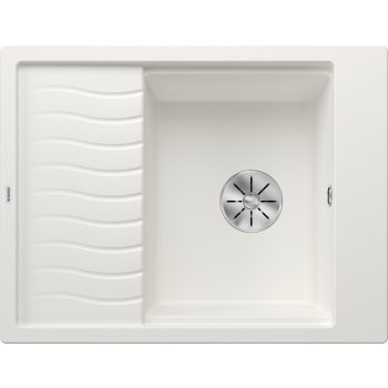 BLANCO ELON 45 S fehér exc.n. InFino